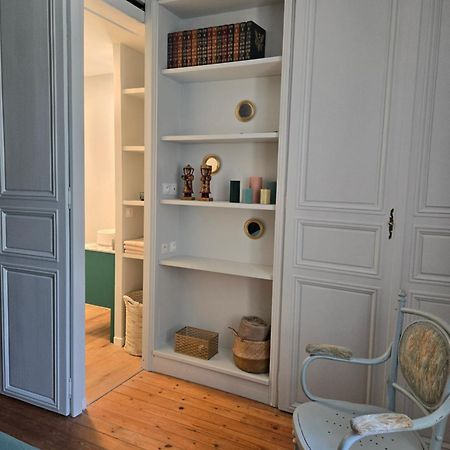 Gite Entre Bordeaux Et Saint-Emilion Génissac 외부 사진