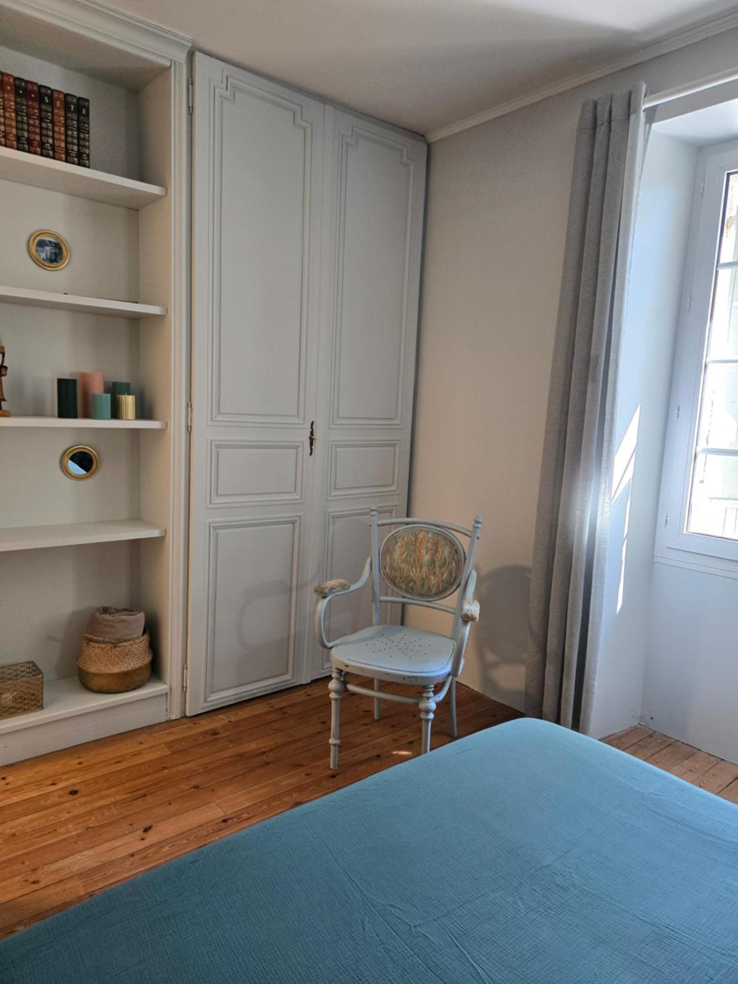 Gite Entre Bordeaux Et Saint-Emilion Génissac 외부 사진
